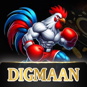 digmaan - HIGHBET88