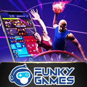 funkyarcade - HIGHBET88