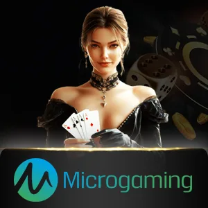 Microgaming Poker - HIGHBET88