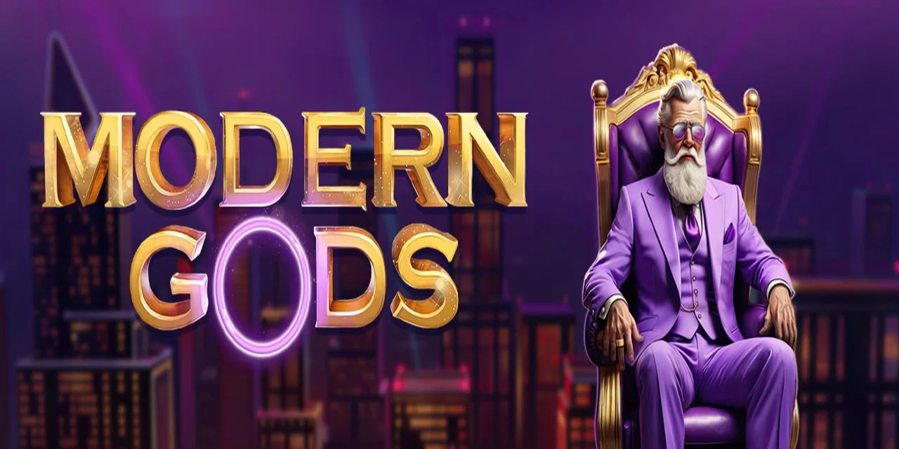 HIGHBET33 - Moderngods - HIGHBET33