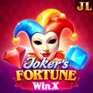 Jokers Fortune WinX - HIGHBET33