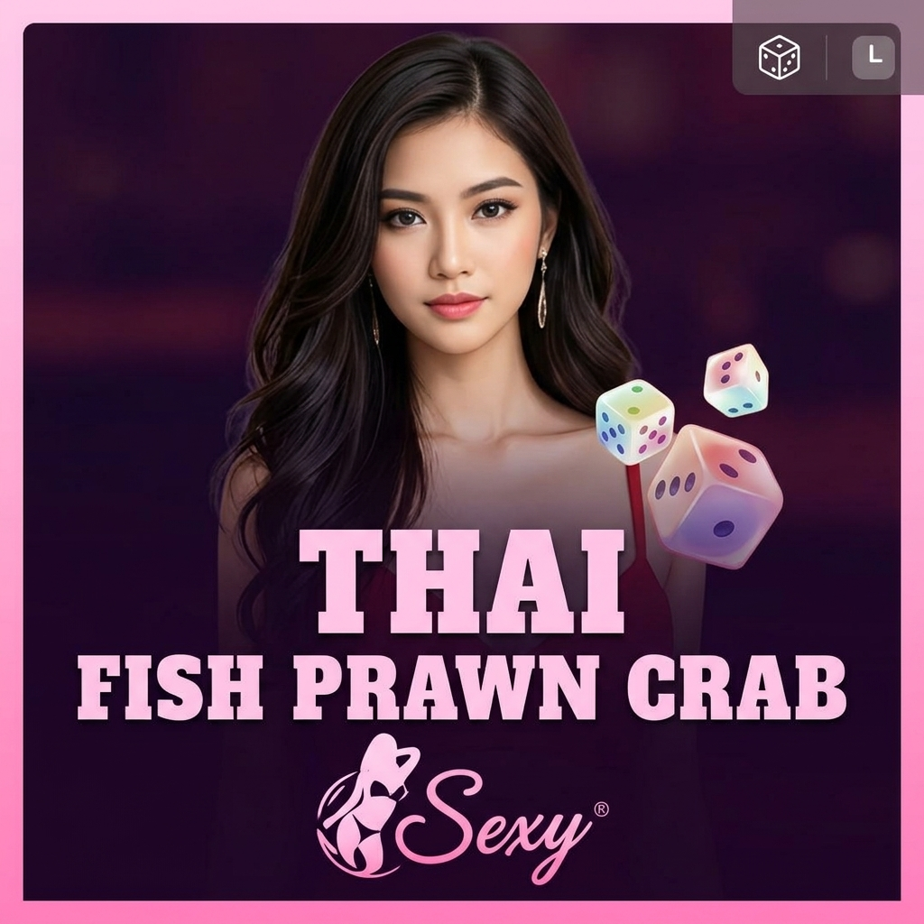 Thai Fish Prawn Crab - HIGHBET33