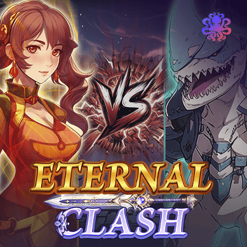 Eternal Clash Reloaded - HIGHBET33