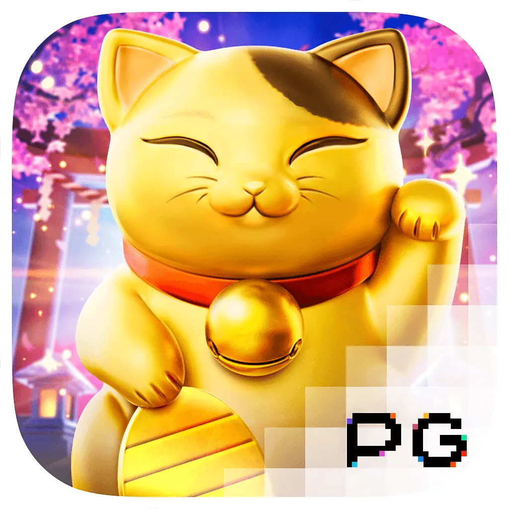 Lucky Neko - HIGHBET33