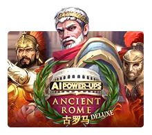 Ancient Rome Deluxe AI - HIGHBET33