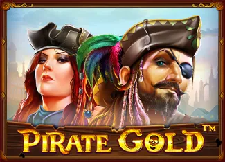 Pirate Gold Deluxe - HIGHBET33