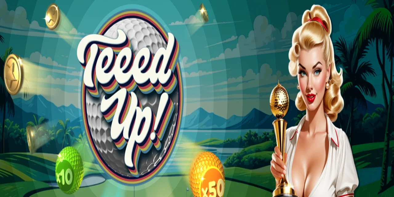 HIGHBET33 - Teedup - HIGHBET33