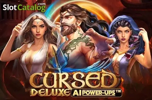 Cursed Deluxe AI - HIGHBET33