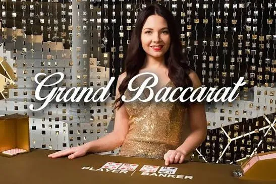 Grand Speed Baccarat 8 - HIGHBET33